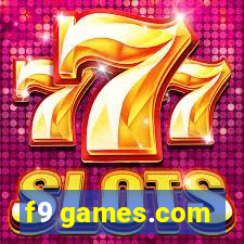 f9 games.com